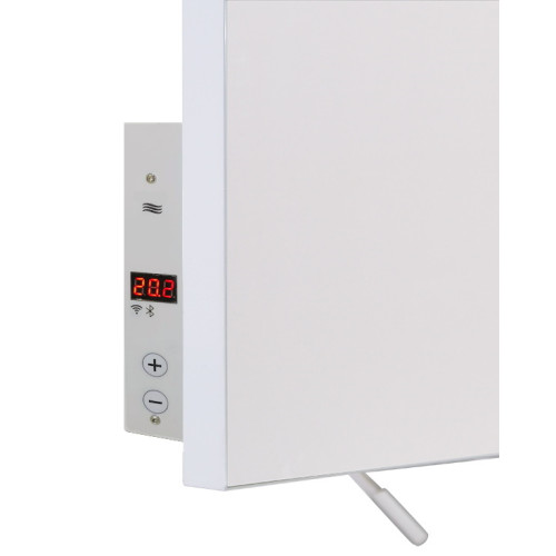 TCM-WF 500 (color-white)